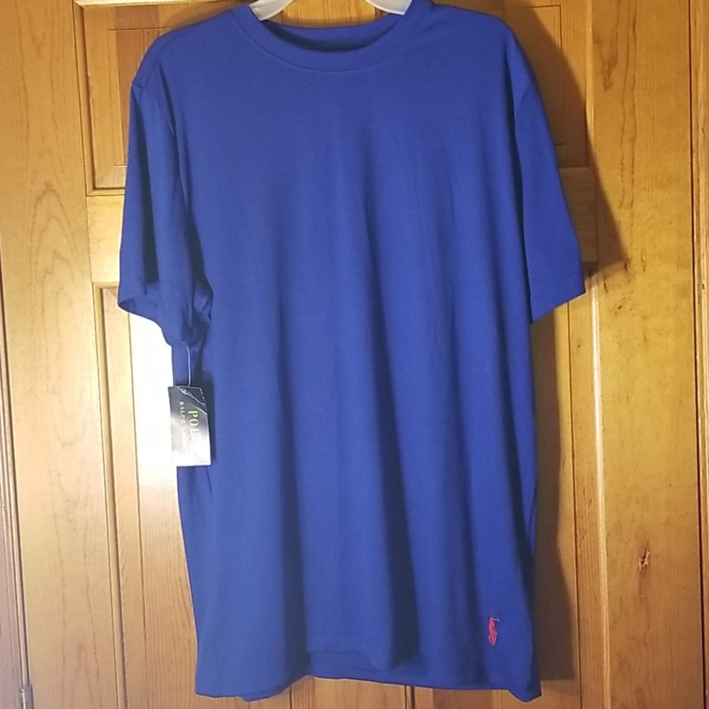 POLO TEE SHIRT